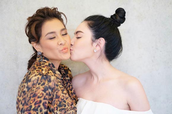 ใหม่ ดาวิกา The Face 3