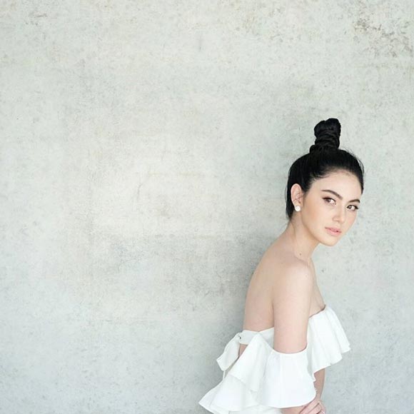 ใหม่ ดาวิกา The Face 3