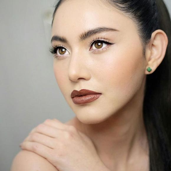 ใหม่ ดาวิกา The Face 3