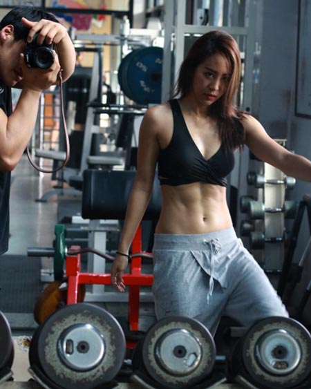 วีเจจ๋า ณัฐฐาวีรนุช