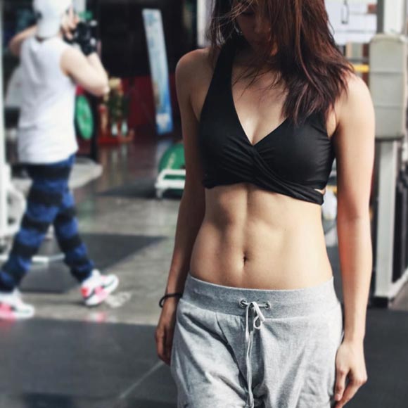 วีเจจ๋า ณัฐฐาวีรนุช