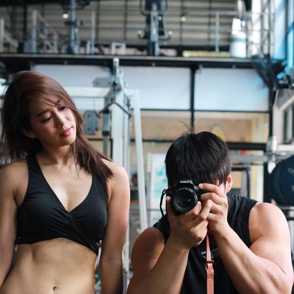 วีเจจ๋า ณัฐฐาวีรนุช