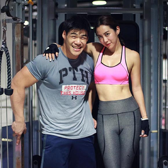 วีเจจ๋า ณัฐฐาวีรนุช