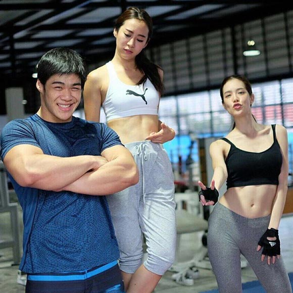 วีเจจ๋า ณัฐฐาวีรนุช