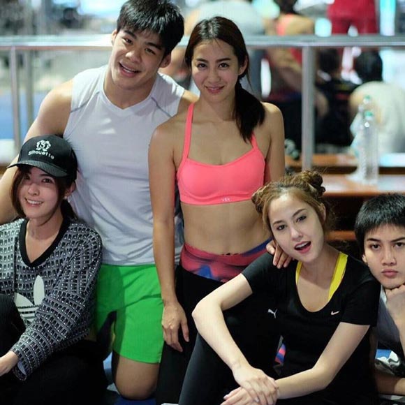 วีเจจ๋า ณัฐฐาวีรนุช