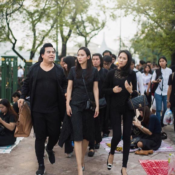 อั้ม พัชราภา