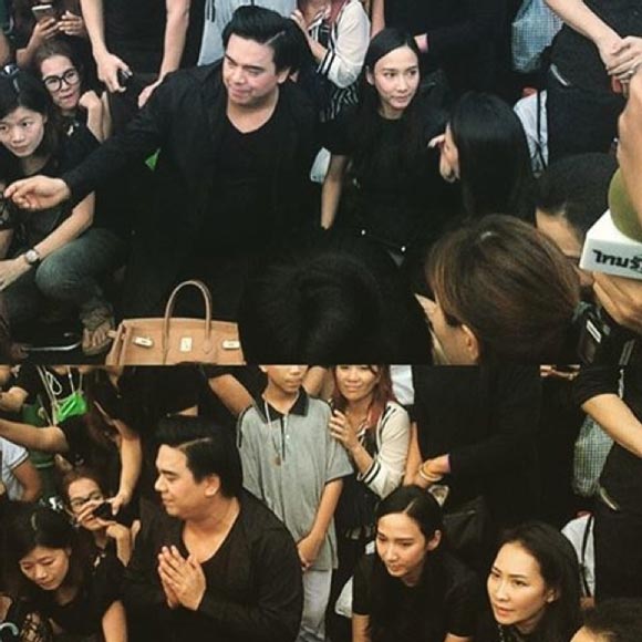 อั้ม พัชราภา