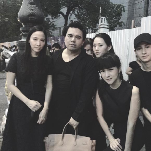 อั้ม พัชราภา