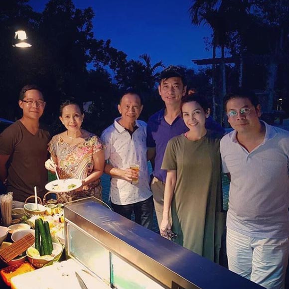 อีฟ พุทธธิดา ต้น เติมศักดิ์