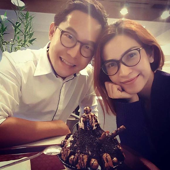 อีฟ พุทธธิดา ต้น เติมศักดิ์