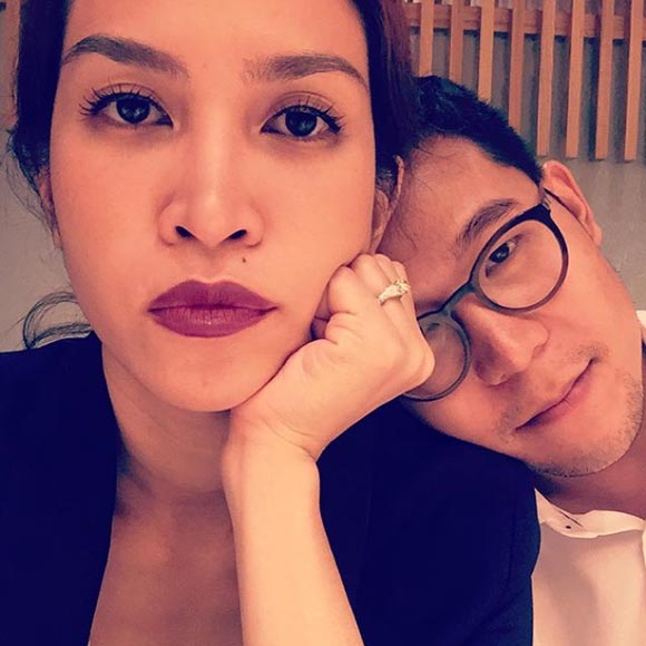 อีฟ พุทธธิดา ต้น เติมศักดิ์