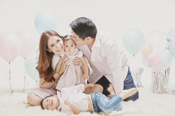 น้องมาริลิน