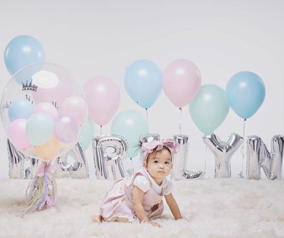 น้องมาริลิน