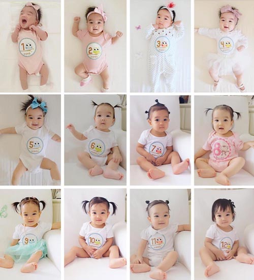 น้องมาริลิน