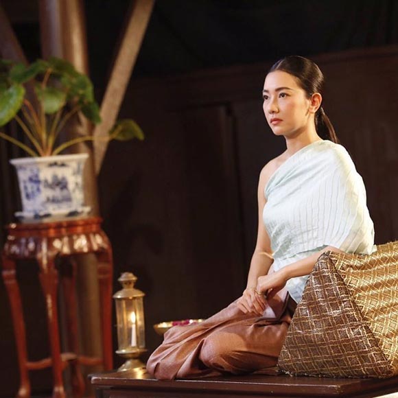 นุ่น วรนุช