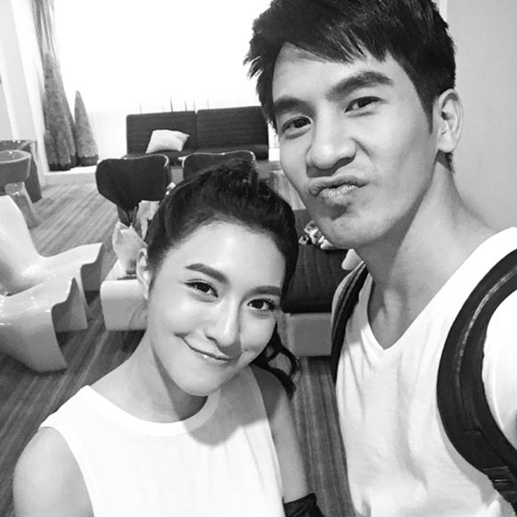 มิว โป๊ป