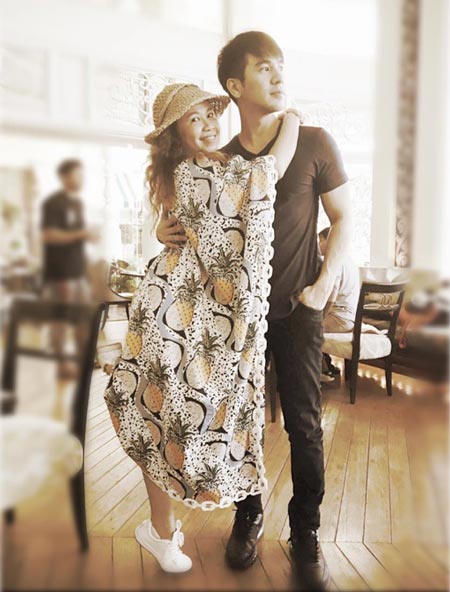 พุดเดิ้ล โป๊ป มิว 