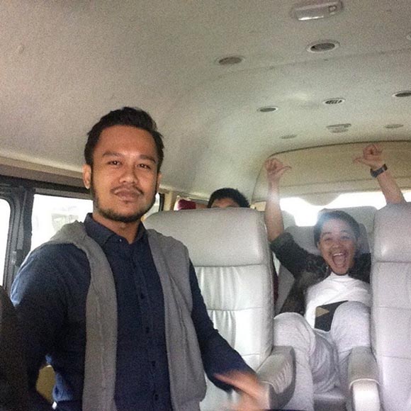 สิงโต นำโชค