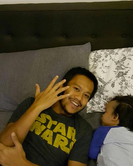 สิงโต นำโชค