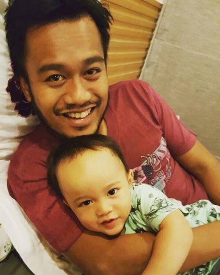 สิงโต นำโชค