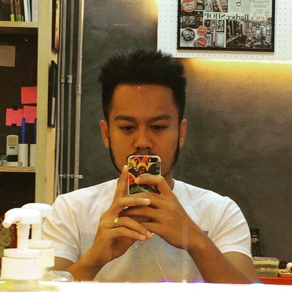 สิงโต นำโชค