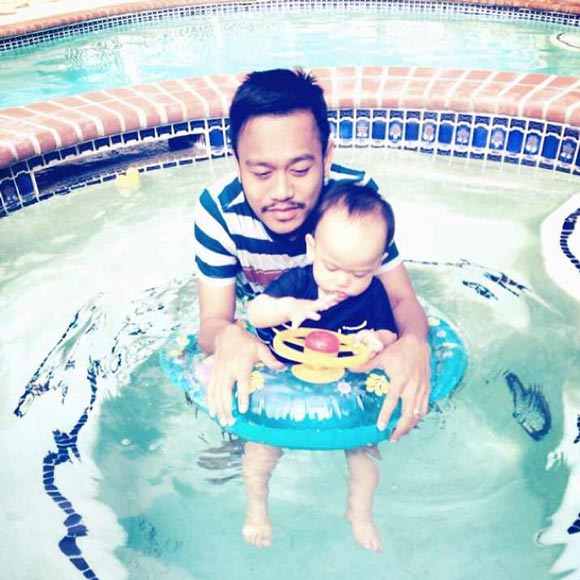 สิงโต นำโชค