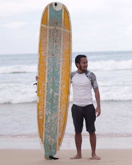 สิงโต นำโชค