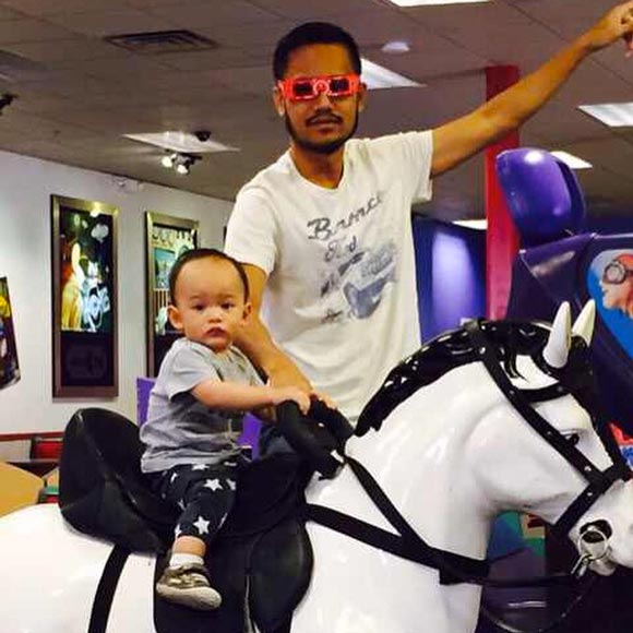 สิงโต นำโชค