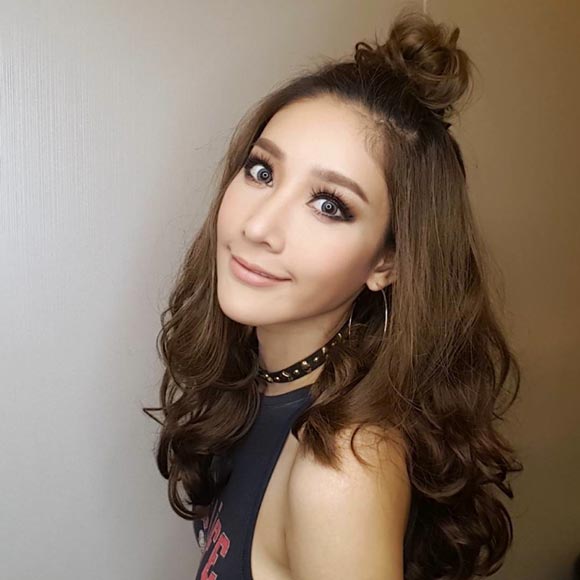 แตงโม นิดา