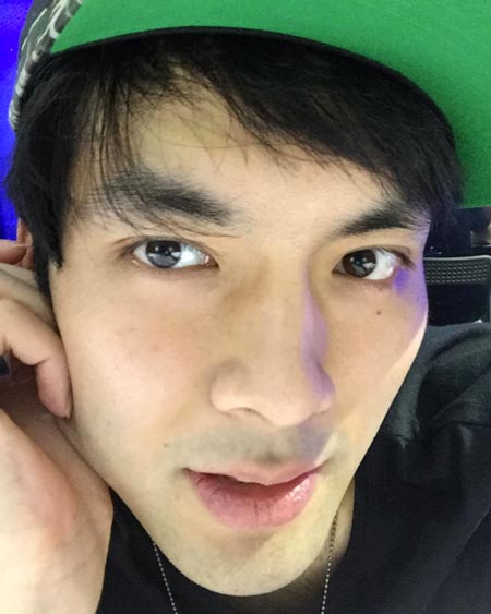 บอม ธนิน ละคร ชั่วโมงต้องมนต์