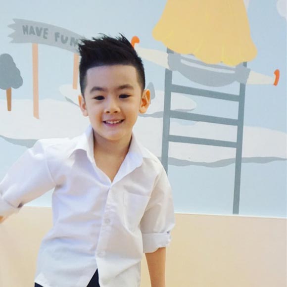 น้องปลาวาฬ ณดล