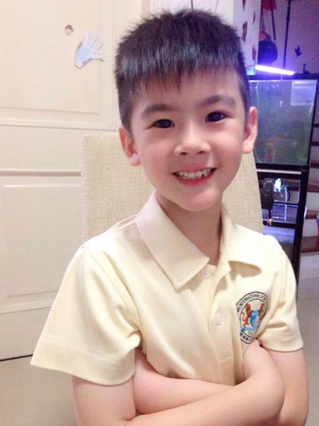 น้องปลาวาฬ ณดล