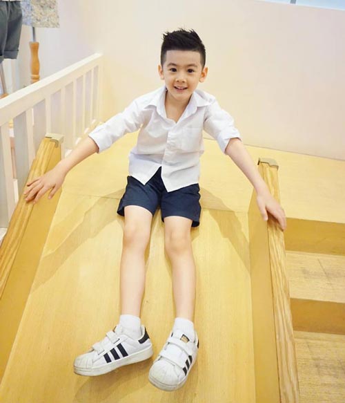 น้องปลาวาฬ ณดล