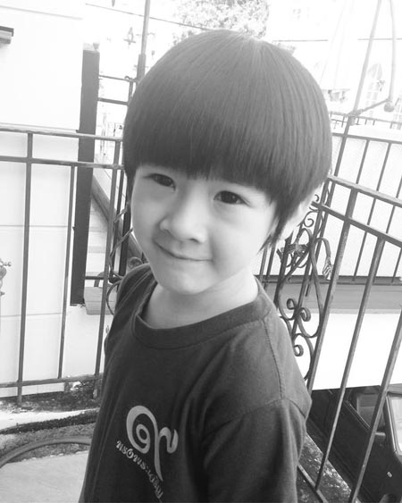 น้องปลาวาฬ ณดล