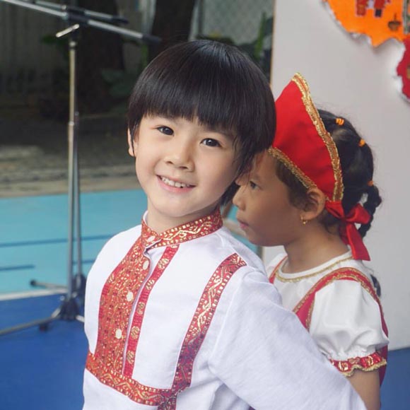 น้องปลาวาฬ ณดล