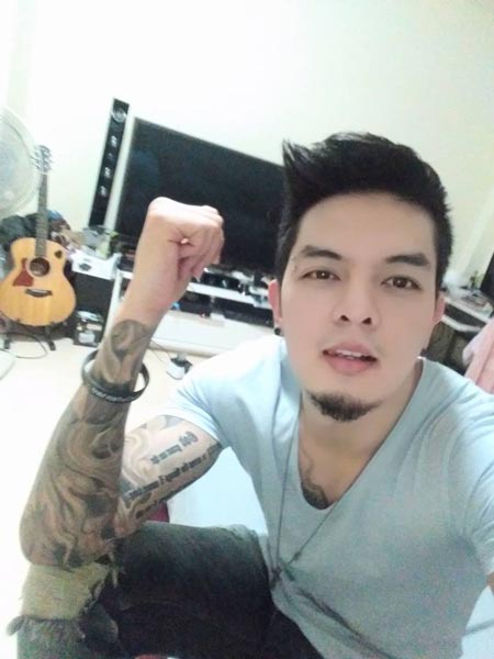 เอก เอกพล