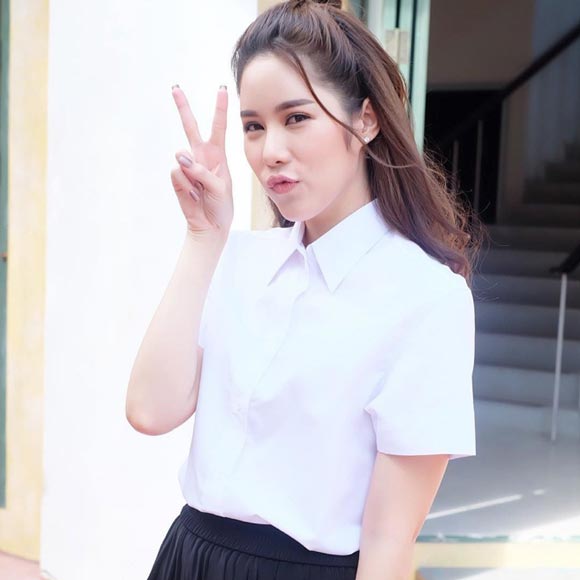 เบญ สงครามนางงาม