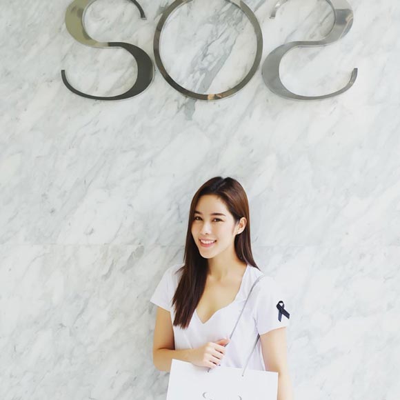 เบญ สงครามนางงาม