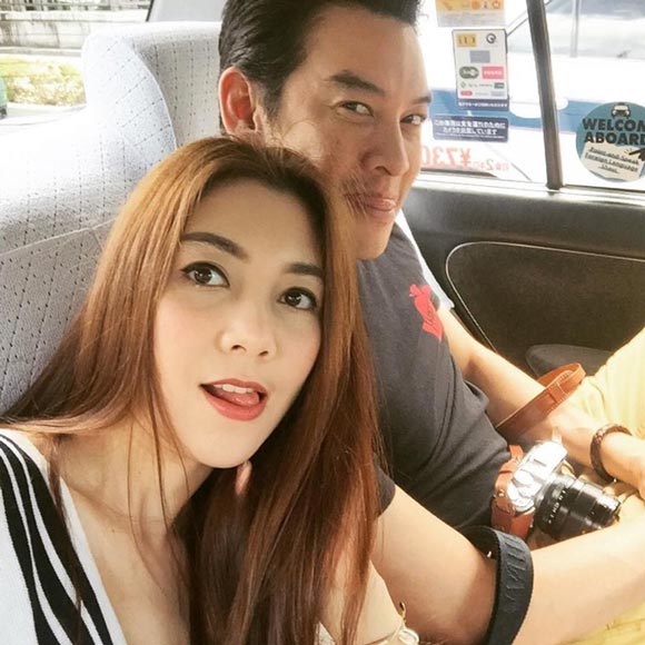 ชาคริต วุ้นเส้น