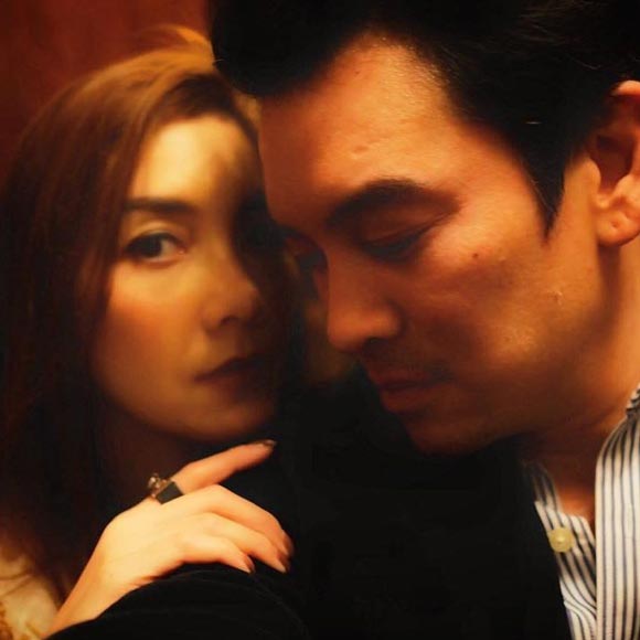 ชาคริต วุ้นเส้น