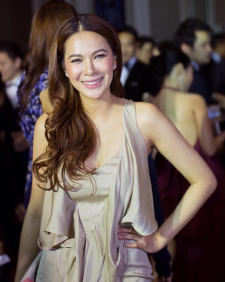 ชาคริต โบวี่