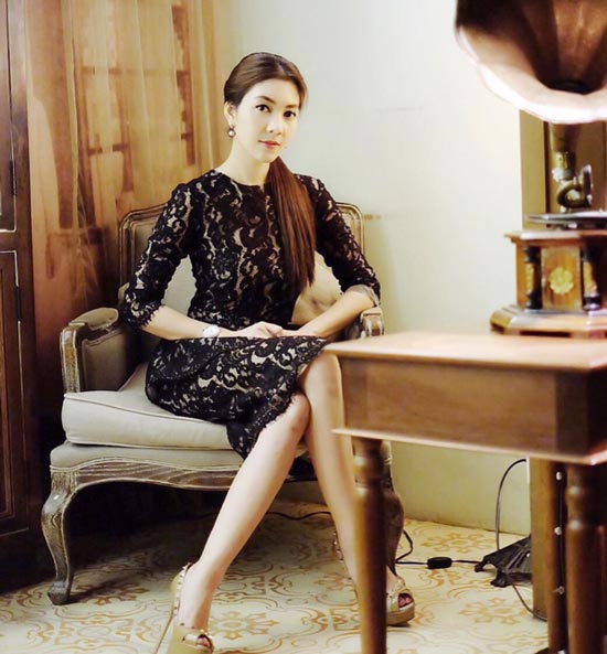 ชาคริต โบวี่