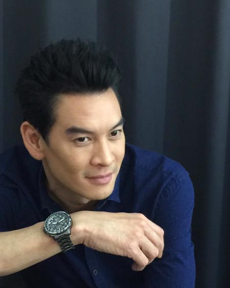 ชาคริต โบวี่