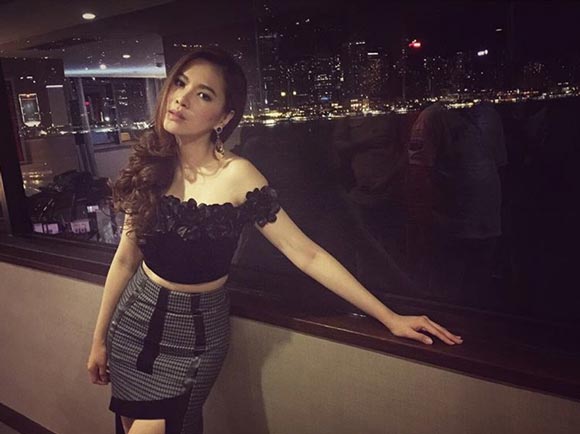 ชาคริต โบวี่