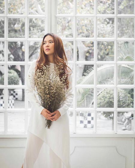 ชาคริต โบวี่