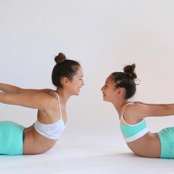 น้องเทย์เลอร์ ลูกสาว เคท ไบรโอนี่