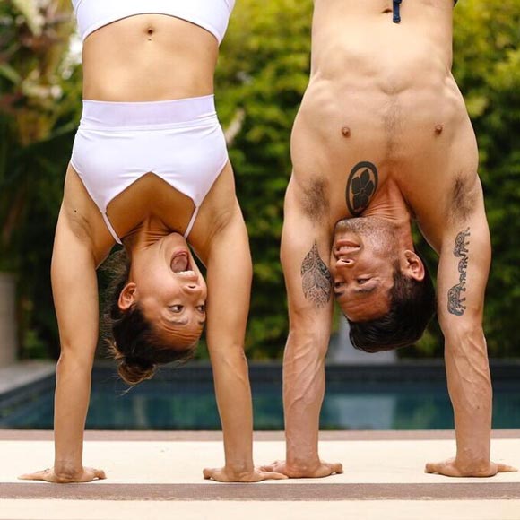 น้องเทย์เลอร์ ลูกสาว เคท ไบรโอนี่