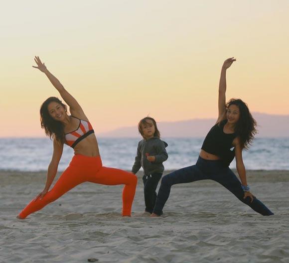 น้องเทย์เลอร์ ลูกสาว เคท ไบรโอนี่