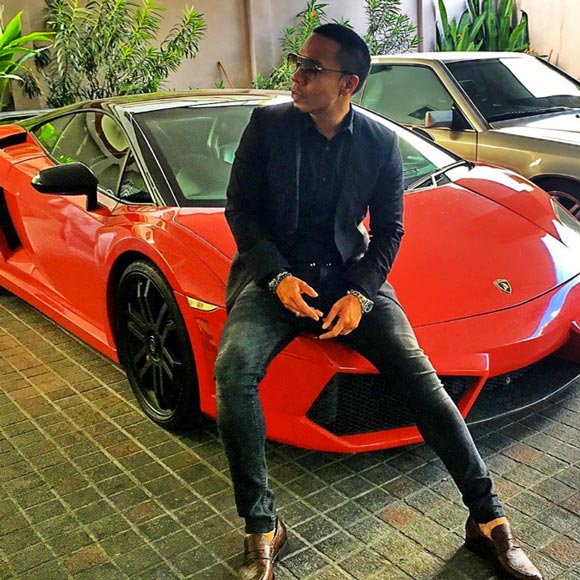 ดีเจภูมิ