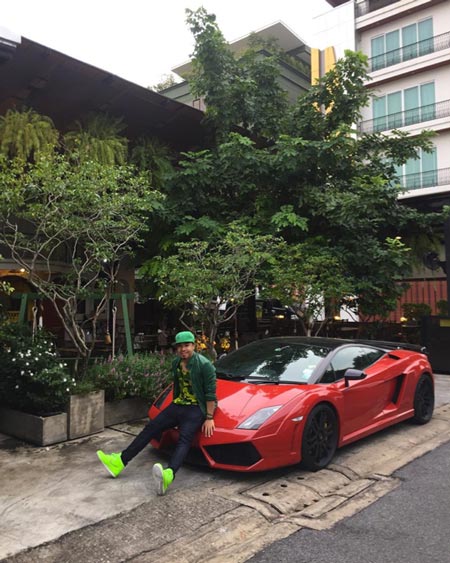 ดีเจภูมิ